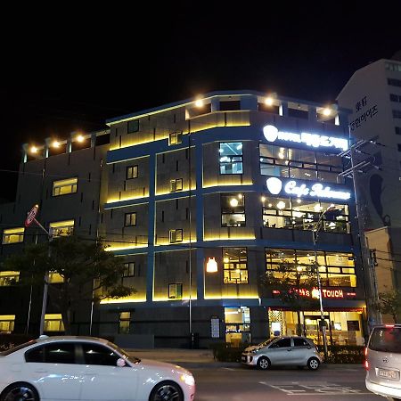Maison de Geoje Exterior foto